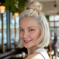 Лариса Штефанец, 03.10, Санкт-Петербург