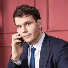 Роман Попов, 01.12.1994, Алматы