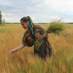 Алёна Никифорова, 27.05, Калининград