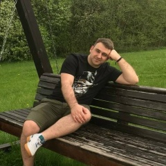 Денис Панов, 14.05, Москва