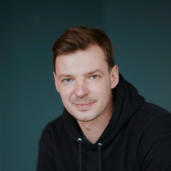 Владимир Ильин, 25.07.1989, Москва