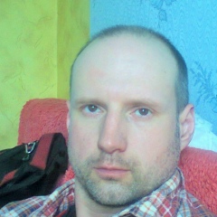 Вадим Полховский, Ровно
