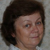 Наталья Емельяненко, 02.01, Санкт-Петербург