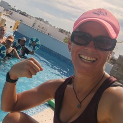 Дарья Грищенкова, 15.08, Санкт-Петербург