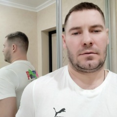 Стас Пуценко, 12.12, Омск