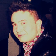 Erlan Bekbolat, 10.05.1993