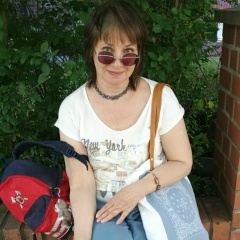 Галина Иконникова, Казань