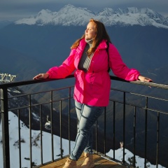 Ева Актанова, 22.06, Куйбышев