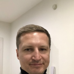 Антон Шумилов, 11.03.1978, Санкт-Петербург