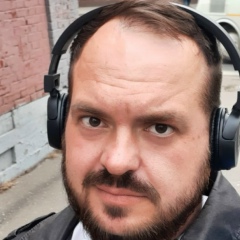 Валерий Глотов, 25.04, Оренбург
