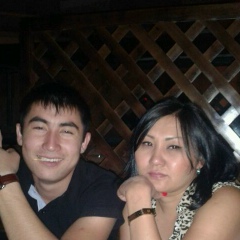 Айгуль Сумесинова