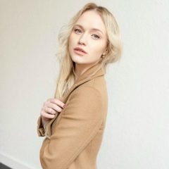 Анастасия Суворова, 05.11, Минск