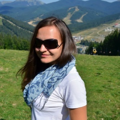 Яна Калита, 23.05