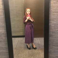 Елена Ковалевская, Одесса