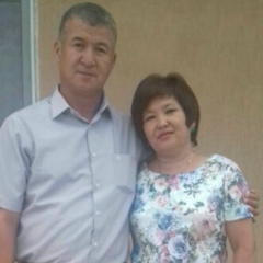 Yedilbayeva Aliya, 12.09.1970, Атырау