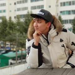 Vlad Kim, 28.06.1990, Yeongju
