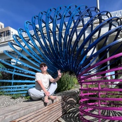 Елена Кожухова, 15.04.1989, Екатеринбург