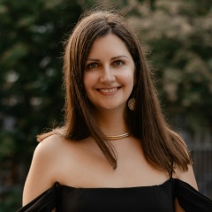 Инна Вечканова, 31.10