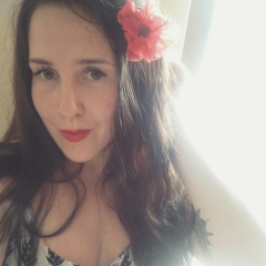 Алёна Бугреева, 26.03.1990, Москва