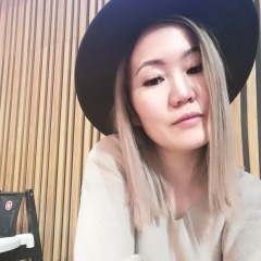 Меруерт Ходжаева, 03.05.1989, Актау