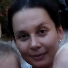 Ирина Терехова, 29.01.1986, Москва