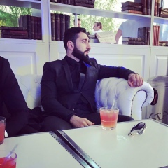 Vano Vahanyan, 02.07, Stockholm