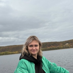 Екатерина Булычева, 29.09, Самара