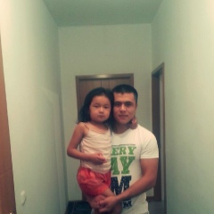 Juman Baidyldaev, 15.12.1995, Бишкек