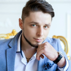 Иван Сизоненко, 28.07.1987, Запорожье