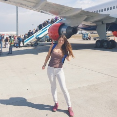 Елена Баженова, 10.04