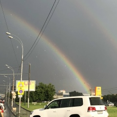 Евгения Кулецкая, Москва