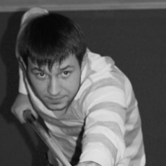 Валера Козликин, 01.10.1991, Алматы