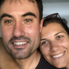 Анна Божко, 09.02.1983, Santo Domingo