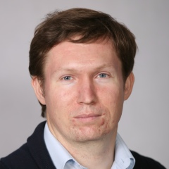 Роман Колтунов, 18.05, Москва