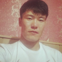 Баяман Калбаев, 13.06.1992, Санкт-Петербург