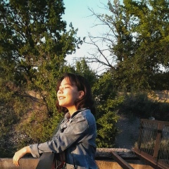 Akylai Illanbekova, 18.01.1998, Бишкек