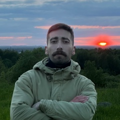 Александр Бакланов, 05.08