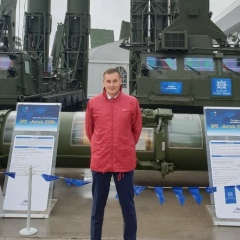 Александр Гордеев, Набережные Челны
