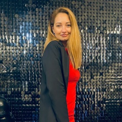 Елизавета Шелленберг, 07.02.1986, Екатеринбург