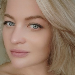 Полина Фролова, 22.03, Санкт-Петербург