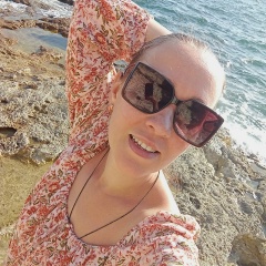 Виктория Скворцова, 16.06, Москва