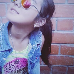 Dil'nara Shaimuratova, 10.07.2000, Астана