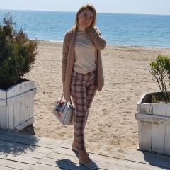 Елизавета Копитчук, 06.06.1989, Одесса