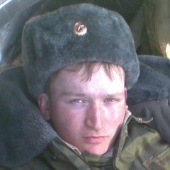 Михаил Белов, 09.05.1987, Тавда