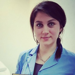 Оля Чорната, 19.01