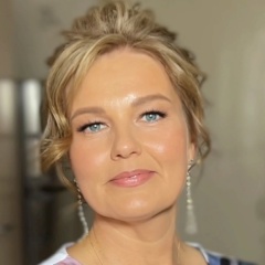 Жанна Лебедева, 01.09.1976, Санкт-Петербург