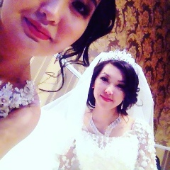 Айжан Бейсенкызы, 30.01.1995, Алматы