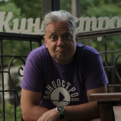 Дмитрий Барков, 17.05.1972, Санкт-Петербург