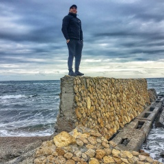 Максим Петренко, 05.09.1941, Фастов