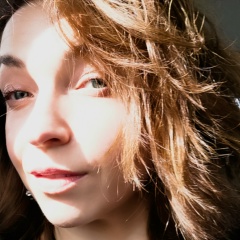 Анна Майкина, 12.07.1984, Санкт-Петербург